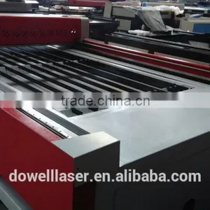 1300*2500mm for Leather, Fabric Laser Cutting Bed /cheap CO2 Laser Cutting Machine thumbnail-2