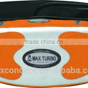 Hot Sale Electric Slimming Massage Belt thumbnail-1