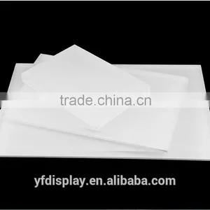 Customized Acrylic Jewellery Display Stand thumbnail-2