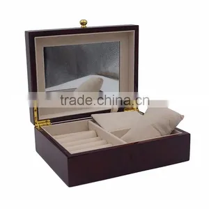 Fancy Wooden Storage Boxes thumbnail-4
