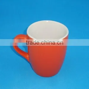 2015 Newest! High Quality Heat Transfer Printing Glazed Mugs for Lower Price thumbnail-4