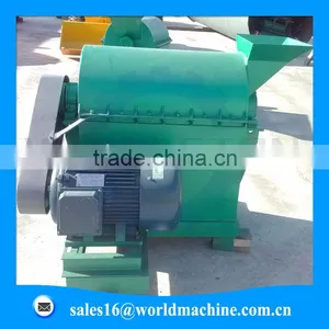 Bio Organic Fertilizer Production Line thumbnail-3