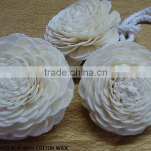 Natural Sola Flower Diffuser thumbnail-1