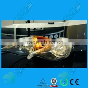 LED Candle Light Bulb 4W E14 thumbnail-1