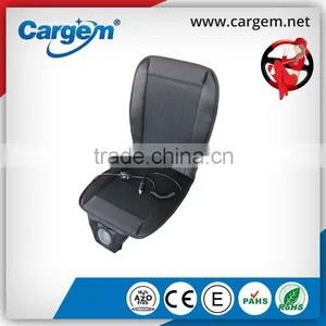 CARGEM Azo PAHS Certification Adjustable Temperature Auto Cooling Drivers Seat Cushion Supplier's Choice thumbnail-1