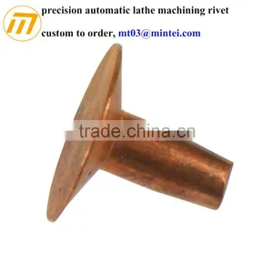 Custom Special Rivet thumbnail-1