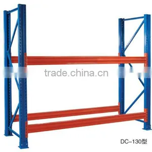 Dachang Manufacturer Heavy Duty Long Span Warehouse Rack thumbnail-1