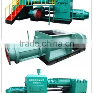 Vacuum Extruder ( Hot Selling Vacuum Extruder in 2013 ) thumbnail-1
