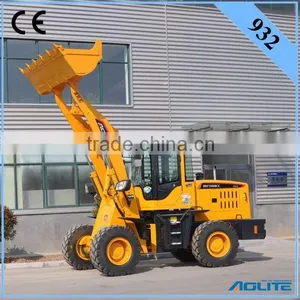 AOLITE 930 Boom Loader for Sale Have ce Certification thumbnail-1