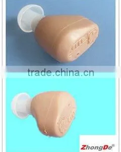 Cochlear Implant Hearing Aids thumbnail-1