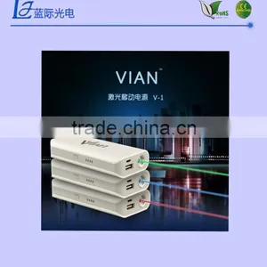 Top Selling Battery 5200mAh Promotional Power Bank thumbnail-1