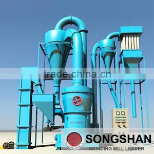 Mining Mill Trapezium Mill thumbnail-5