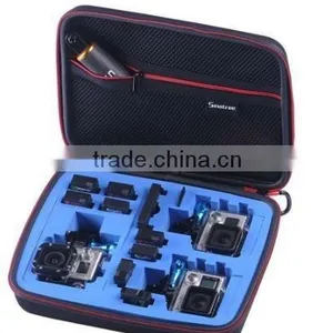 Smatree SmaCase G260sw Medium Large Go Pro Case for Go Pro thumbnail-1