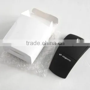 Wholesale Price for Ultra Slim Foldable Wireless Mouse With Designed-For-Web Scrolling (Certified Refurbished) thumbnail-2