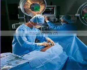 Wenzhou Famous Nonwoven Medical Consumables Manufacturer thumbnail-1