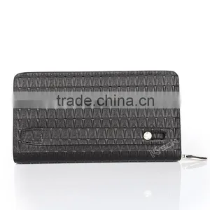 Wholesale Leather Goods Men Leather Fancy Purses thumbnail-2
