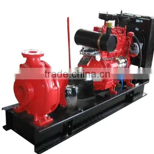 High Pressure Diesel Pump thumbnail-1