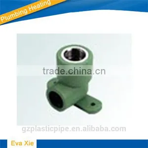 PPR FEMAIE ELBOW WITH PEDESTAL - SU230015 thumbnail-1