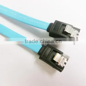 Sata 7p -7p With Shrapnel Data Cable thumbnail-1