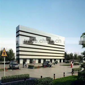 Auto Sliding Parking Equipment Puzzle Parking Device Auto Mobile Park System thumbnail-1