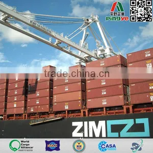 Seafood Reefer Transportation From Zhanjiang thumbnail-5