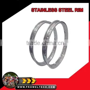 Motorcycle Parts: WM1.60x18 Motorcycle Steel Rims thumbnail-1