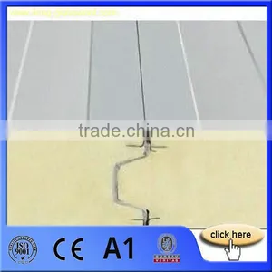 Polyurethane Wall Sandwich Panel Price thumbnail-3