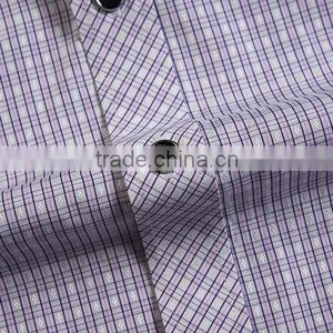 China Wholesale Mens Clothing Italian Fashion Shirts Men Casual Shirts Short Sleeve Summer Men Shirt 2015 thumbnail-4