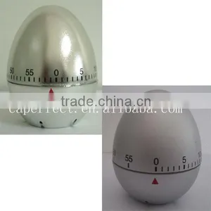 China Supplier ROHS Approved Mechanical Kitchen Egg Timer thumbnail-5
