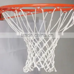 Best Quality Nylon Basketball Nets thumbnail-2