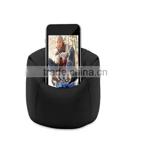 Bean Bag Mobile Phone Holder thumbnail-2