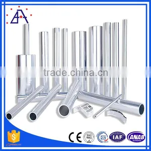 High Quality Custom High Precision 20x40 Aluminium Profile thumbnail-1