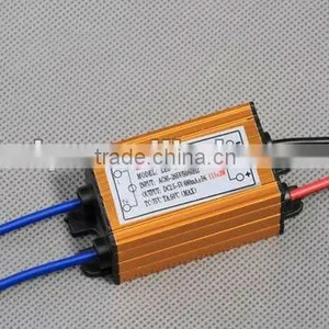 4-7X1W Led Driver thumbnail-1