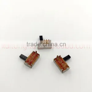 Horizontal Slide Switch SK23D07G7 thumbnail-1