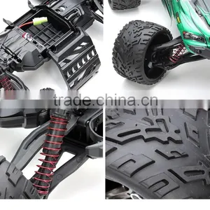 New Hot rc Buggy Car High Speed rc Car thumbnail-4