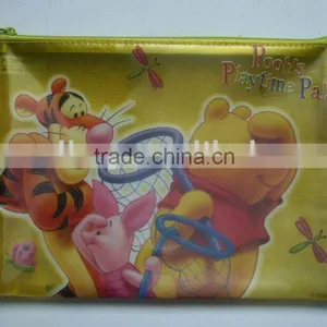 HF8007 Pencil Bags thumbnail-1