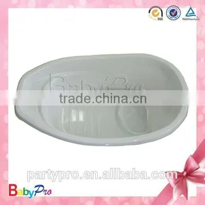 2015 New Product Colorful Plastic Baby Bathtub thumbnail-5