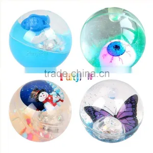 High Quality Cheap China Wholesale Coloured Bulk Plastic Balls thumbnail-6