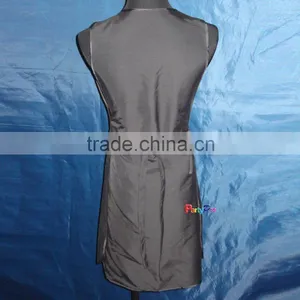 Promotional Beauty Salon Apron With Logo/beauty Salon Apron /Customized Beauty Salon Apron thumbnail-4