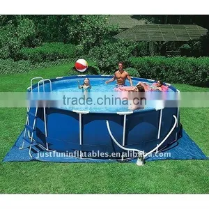 Hot Sale Swimming Pool Inflatable thumbnail-1