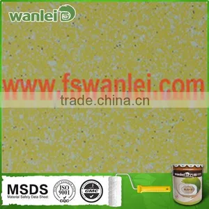 Environmental Protection Paint for Children Nontoxic thumbnail-2
