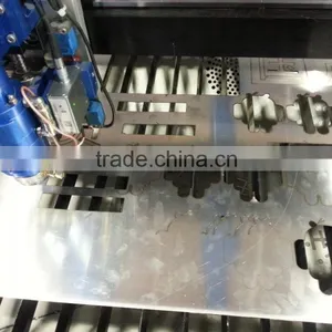 Cnc SS Laser Cutting Machine thumbnail-2