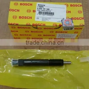 Volvo BL60 BL61 BL71 BL70 EC140B Injector 24425916 thumbnail-5