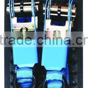Ratchet Lashing Strap thumbnail-1