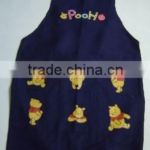 2014 Newest Bartender Apron thumbnail-1
