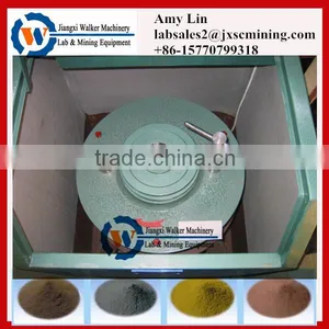 Pulverizer Mill for Powder Preparation in Laboratory thumbnail-1