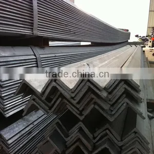 Best Quality for Construction Steel Angle Bar thumbnail-1