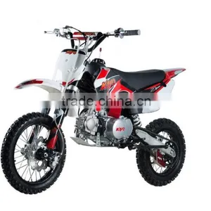Kayo Pit Bike Dirt Bike TTR110s Sx thumbnail-1