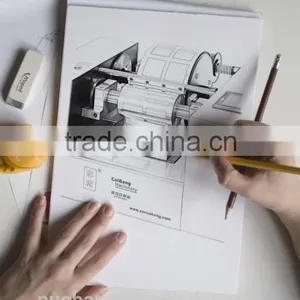 NCB High Quality Laboratory Printability Tester thumbnail-3