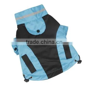 Waterproof Dog Coat Breathable Outdoor Sports Dog Coat thumbnail-5
